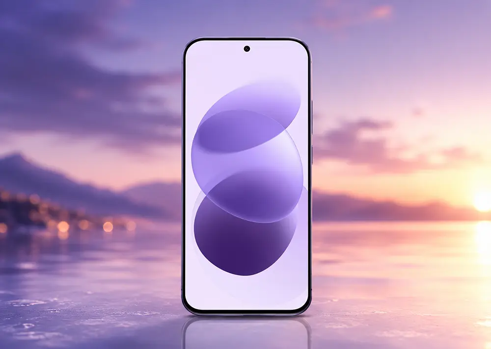 Офіційні тизери Redmi Note 17
